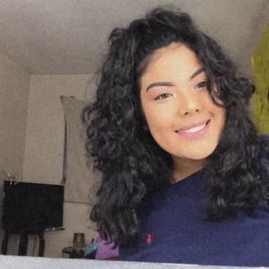 Meet your Posher, Catherine